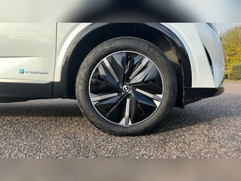 Used Nissan Qashqai 2024 for sale - 76428098: Photo