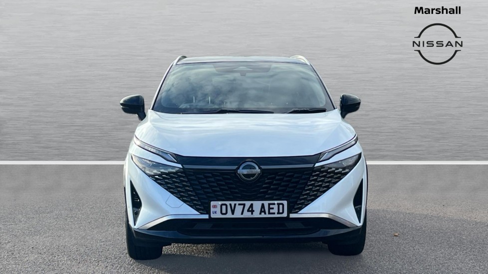 Used Nissan Qashqai 2024 for sale - 76428098: Photo 5