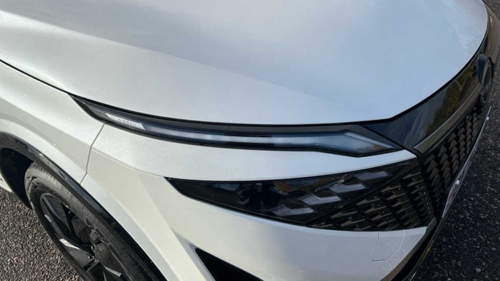 Used Nissan Qashqai 2024 for sale - 76428098: Photo 56