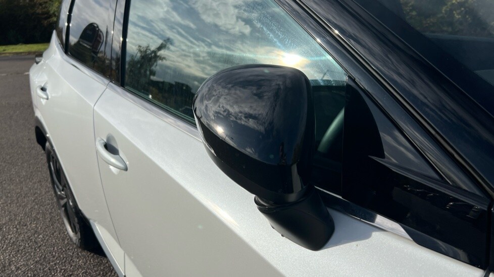 Used Nissan Qashqai 2024 for sale - 76428098: Photo 58