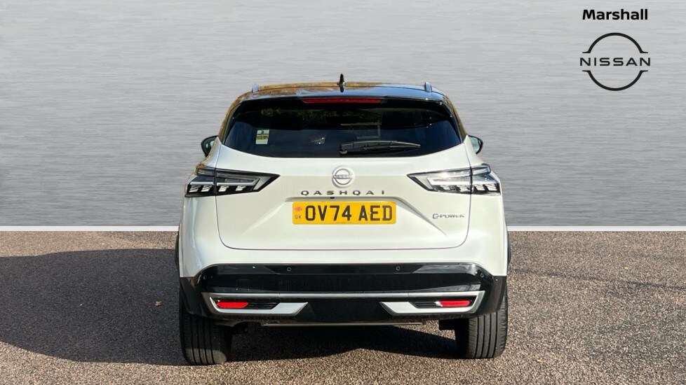 Used Nissan Qashqai 2024 for sale - 76428098: Photo 6