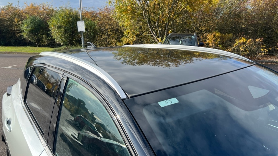 Used Nissan Qashqai 2024 for sale - 76428098: Photo 60