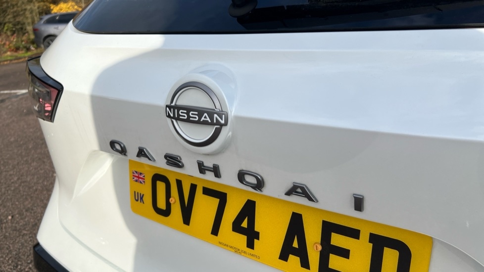 Used Nissan Qashqai 2024 for sale - 76428098: Photo 64
