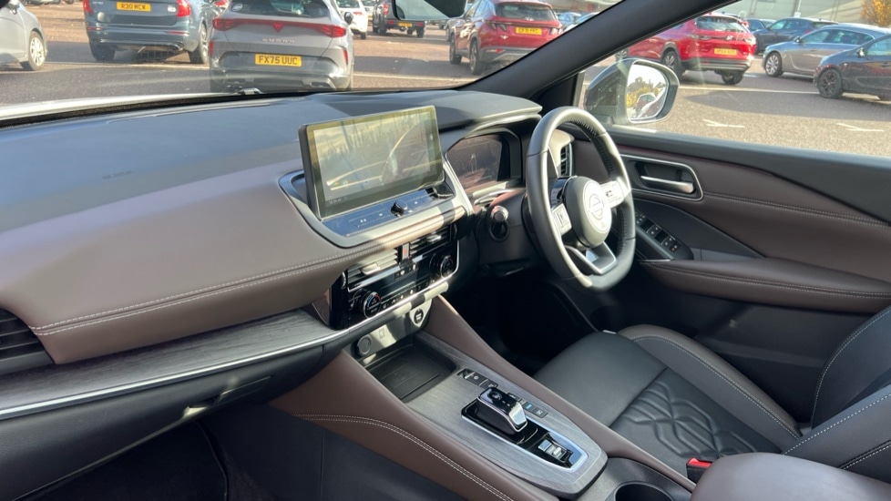 Used Nissan Qashqai 2024 for sale - 76428098: Photo 7