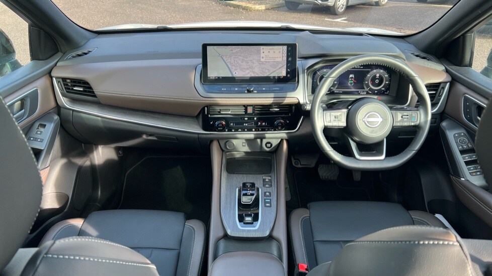 Used Nissan Qashqai 2024 for sale - 76428098: Photo 8