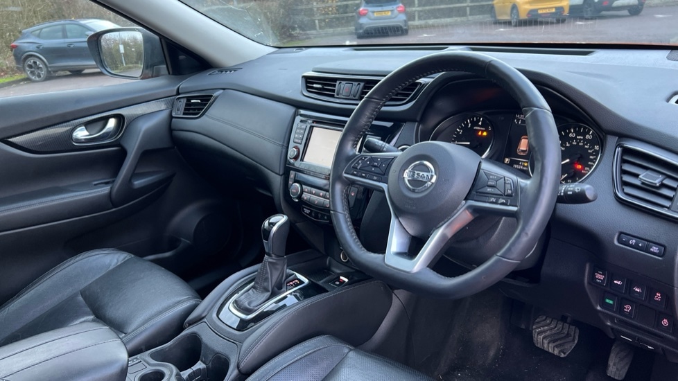 Used Nissan X-Trail 2020 for sale - 77043031: Photo 14