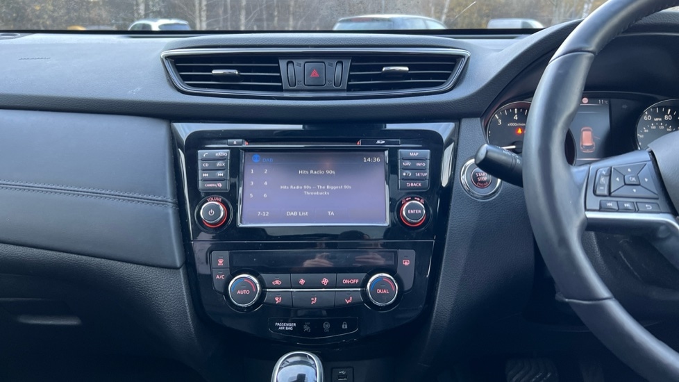 Used Nissan X-Trail 2020 for sale - 77043031: Photo 15