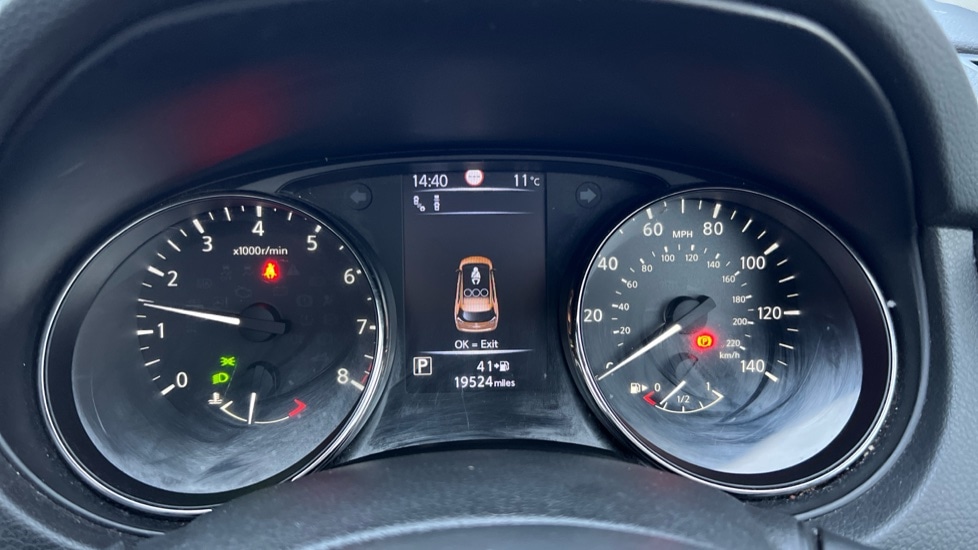 Used Nissan X-Trail 2020 for sale - 77043031: Photo 16