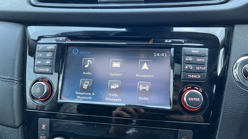 Used Nissan X-Trail 2020 for sale - 77043031: Photo 17