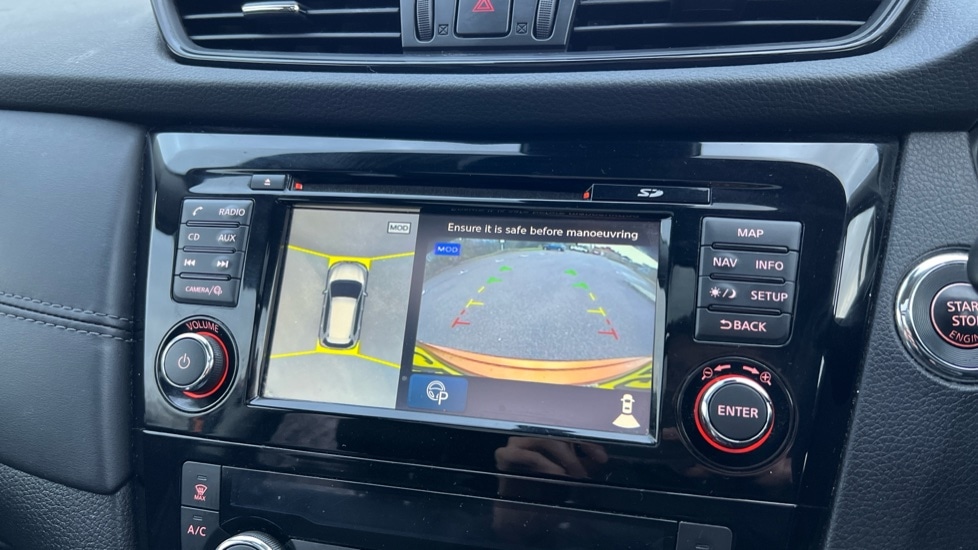 Used Nissan X-Trail 2020 for sale - 77043031: Photo 19