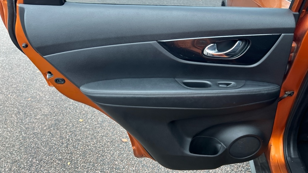 Used Nissan X-Trail 2020 for sale - 77043031: Photo 20