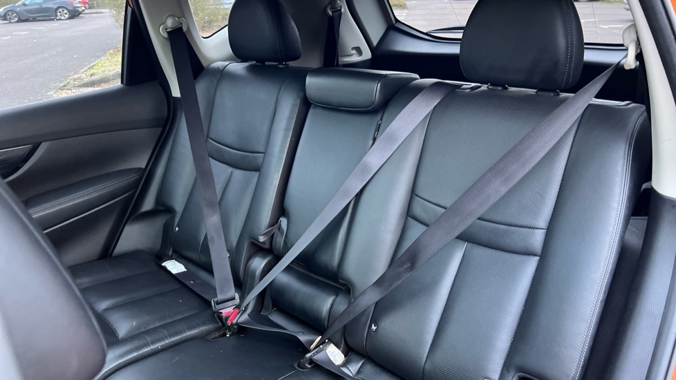 Used Nissan X-Trail 2020 for sale - 77043031: Photo 21