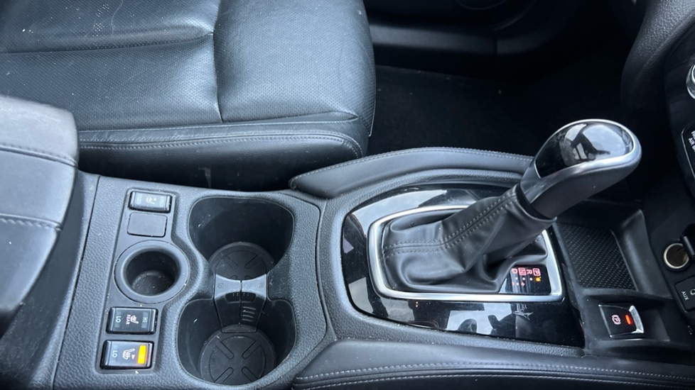 Used Nissan X-Trail 2020 for sale - 77043031: Photo 30