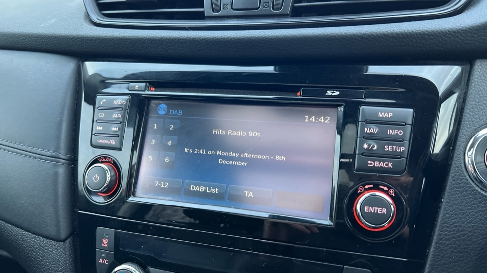 Used Nissan X-Trail 2020 for sale - 77043031: Photo 36