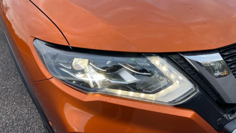 Used Nissan X-Trail 2020 for sale - 77043031: Photo 43