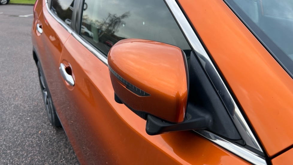 Used Nissan X-Trail 2020 for sale - 77043031: Photo 44