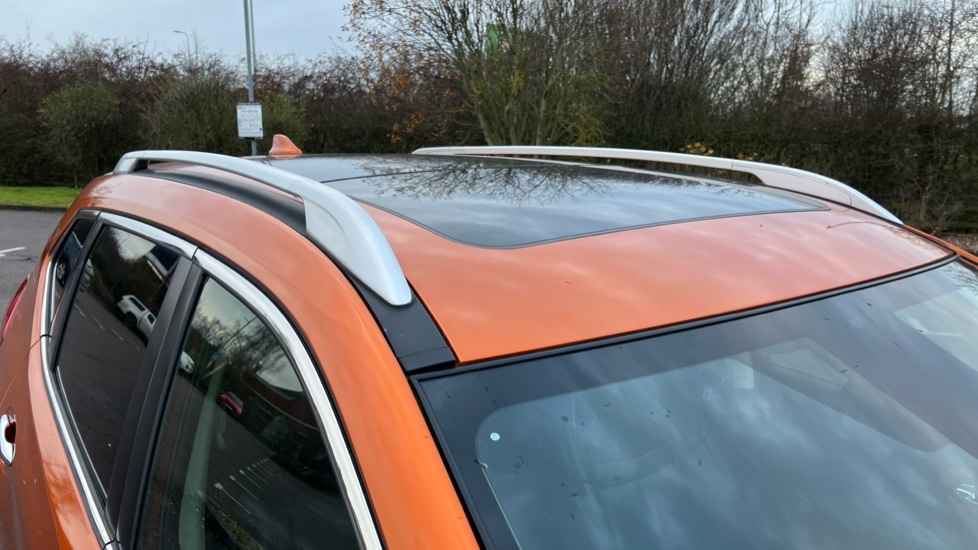 Used Nissan X-Trail 2020 for sale - 77043031: Photo 45