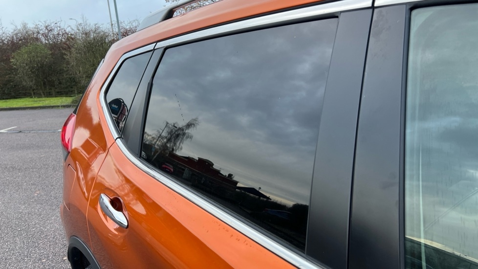 Used Nissan X-Trail 2020 for sale - 77043031: Photo 47