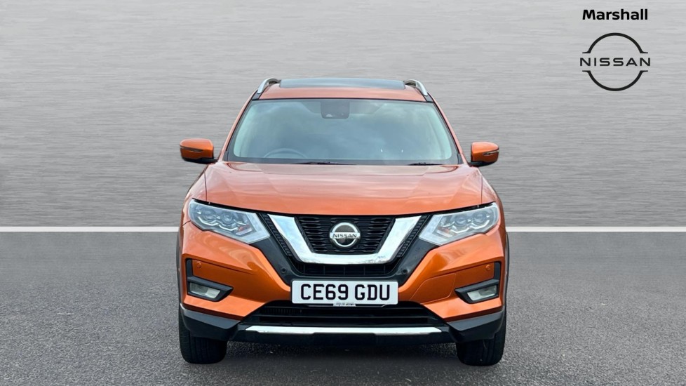 Used Nissan X-Trail 2020 for sale - 77043031: Photo 5