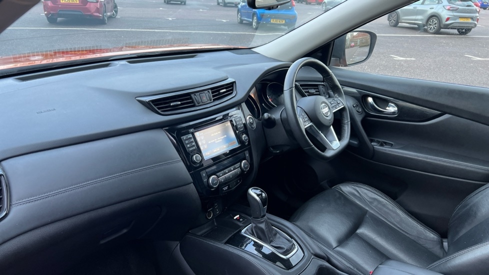 Used Nissan X-Trail 2020 for sale - 77043031: Photo 7