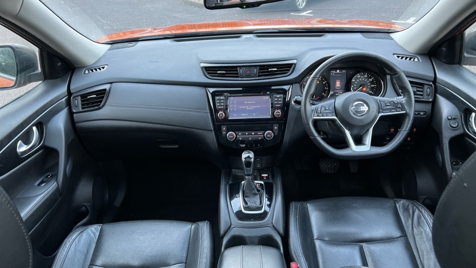 Used Nissan X-Trail 2020 for sale - 77043031: Photo 8