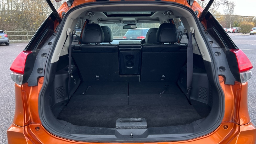 Used Nissan X-Trail 2020 for sale - 77043031: Photo 9