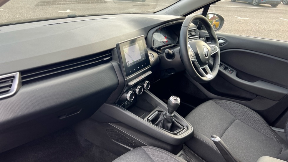 Used Renault Clio 2022 for sale - 76124655: Photo 10