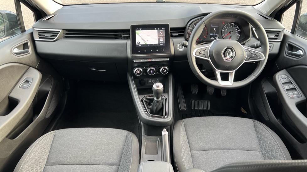Used Renault Clio 2022 for sale - 76124655: Photo 11