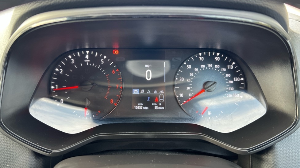 Used Renault Clio 2022 for sale - 76124655: Photo 13