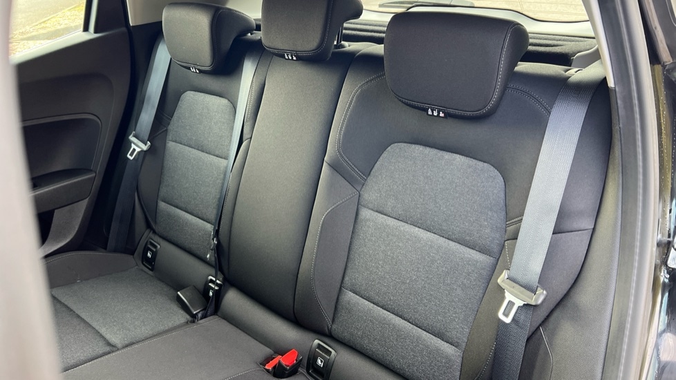 Used Renault Clio 2022 for sale - 76124655: Photo 14