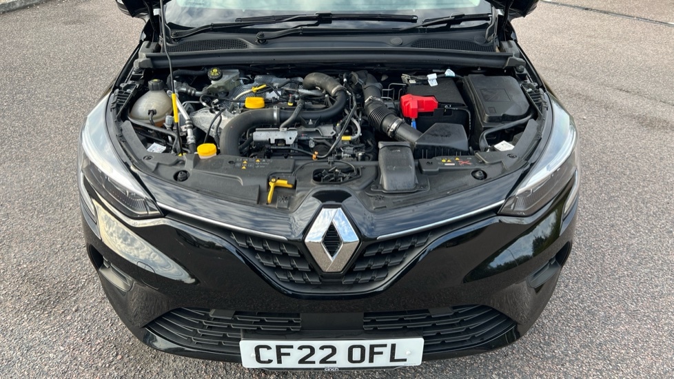 Used Renault Clio 2022 for sale - 76124655: Photo 16