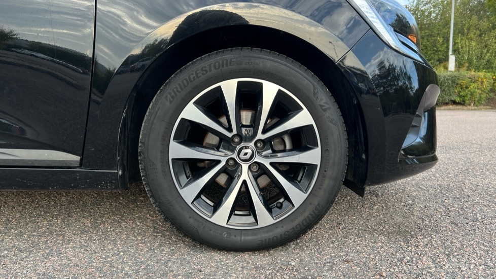 Used Renault Clio 2022 for sale - 76124655: Photo 17