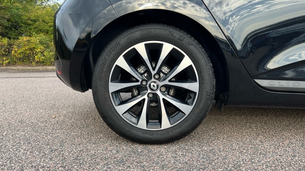Used Renault Clio 2022 for sale - 76124655: Photo 18