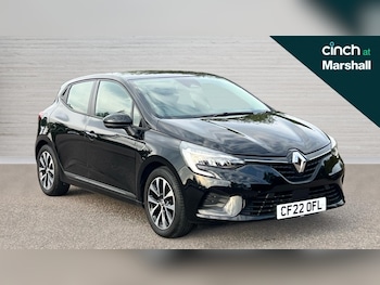 Used Renault Clio 2022 for sale - 76124655: Photo