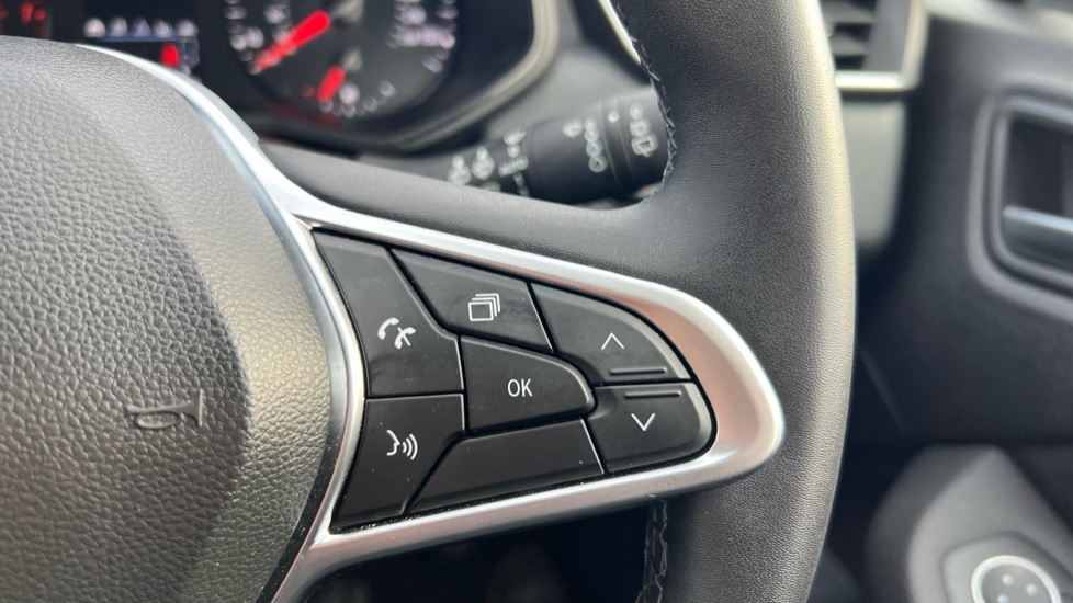 Used Renault Clio 2022 for sale - 76124655: Photo 22