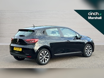 Used Renault Clio 2022 for sale - 76124655: Photo