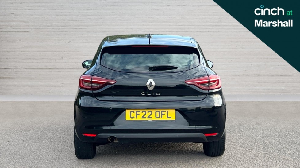 Used Renault Clio 2022 for sale - 76124655: Photo 4