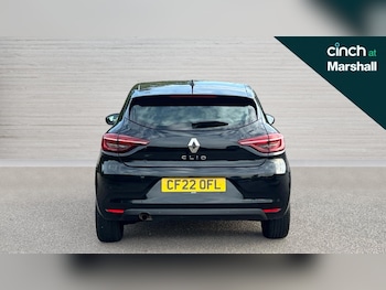 Used Renault Clio 2022 for sale - 76124655: Photo