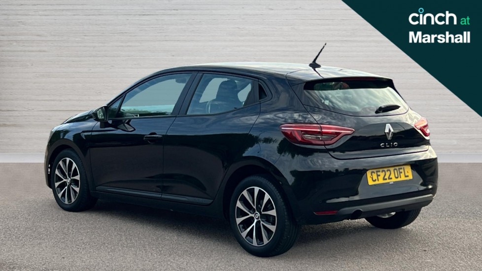 Used Renault Clio 2022 for sale - 76124655: Photo 5