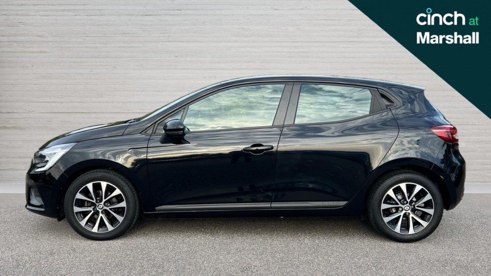 Used Renault Clio 2022 for sale - 76124655: Photo 6