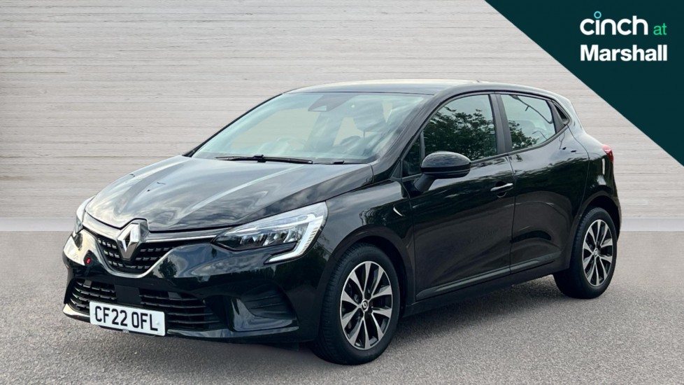 Used Renault Clio 2022 for sale - 76124655: Photo 7