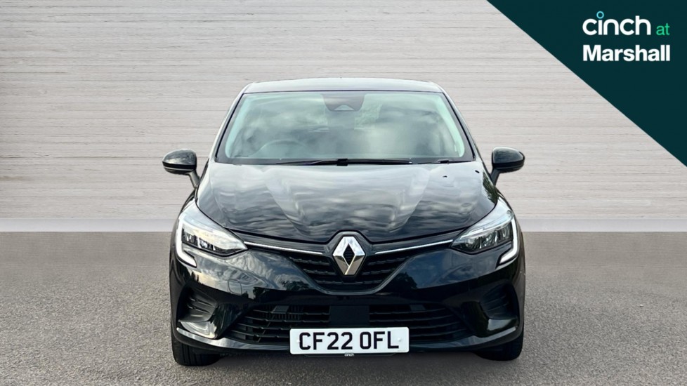 Used Renault Clio 2022 for sale - 76124655: Photo 8