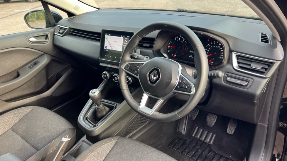 Used Renault Clio 2022 for sale - 76124655: Photo 9