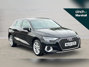 Audi - A3
