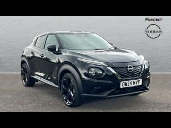 2024 - 1.6 Hybrid Tekna 5dr Auto