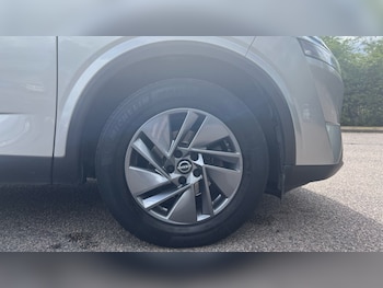 Used Nissan Qashqai 2022 for sale - 75565505: Photo