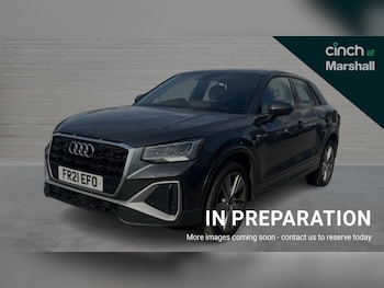Used Audi Q2 2021 for sale - 75417155: Photo
