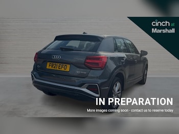 Used Audi Q2 2021 for sale - 75417155: Photo