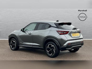 Used Nissan Juke 2022 for sale - 76630192: Photo