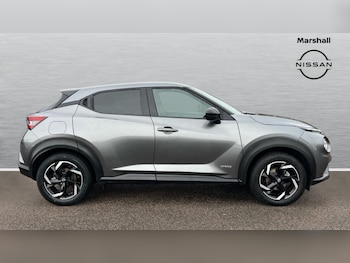 Used Nissan Juke 2022 for sale - 76630192: Photo